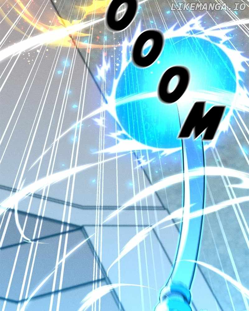 Solo Spell Caster Chapter 185 113